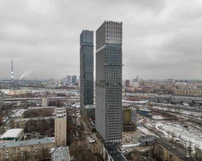 2025 Январь