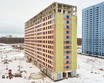2023 Январь