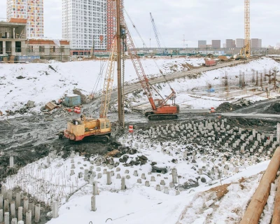 2022 Февраль