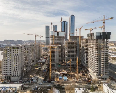 2025 Апрель