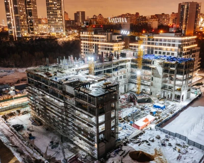 2023 Январь