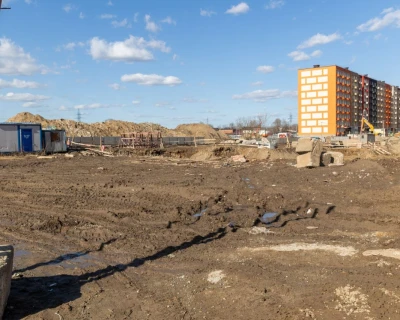 2025 Апрель