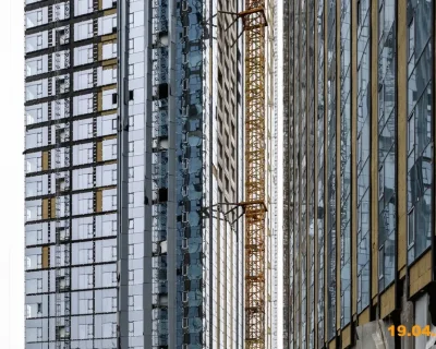 2026 Апрель
