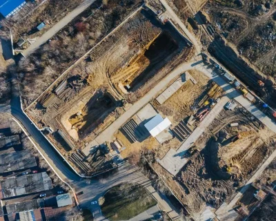 2018 Ноябрь