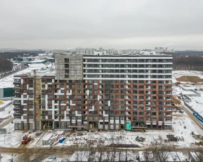 2022 Ноябрь