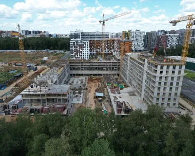 2023 Июль