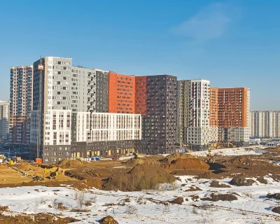 2024 Март