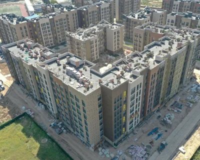 2022 Август