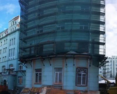 2022 Февраль