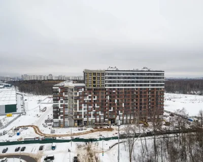 2023 Февраль