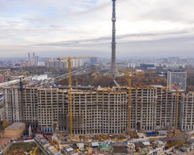 2022 Октябрь