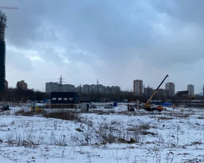 2020 Март