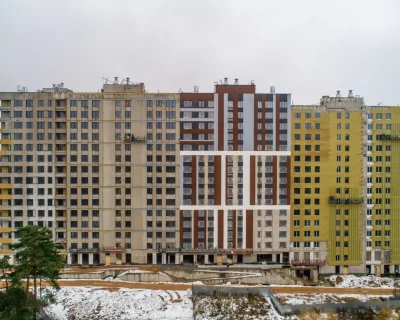 2020 Ноябрь