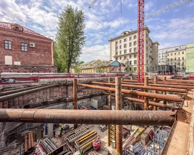 2025 Апрель