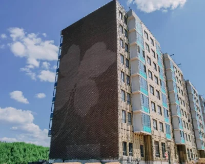 2025 Август