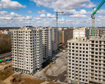2020 Апрель