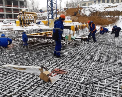 2022 Январь