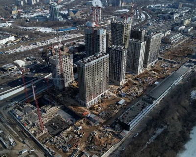 2022 Март