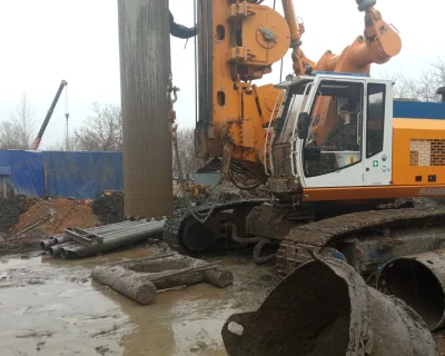 2022 Апрель