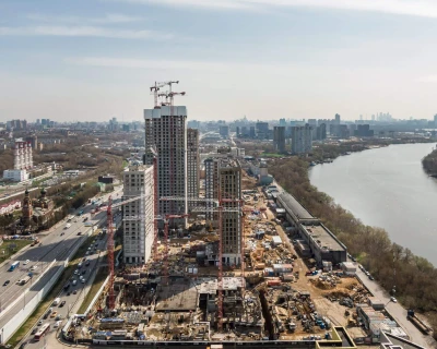 2022 Апрель