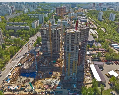 2022 Май