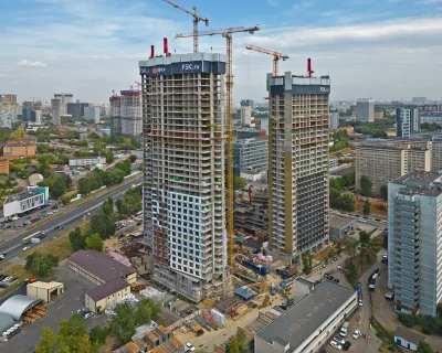 2022 Август