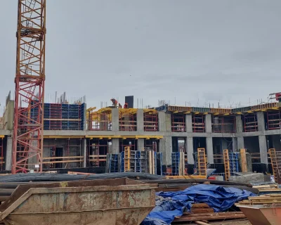 2023 Март