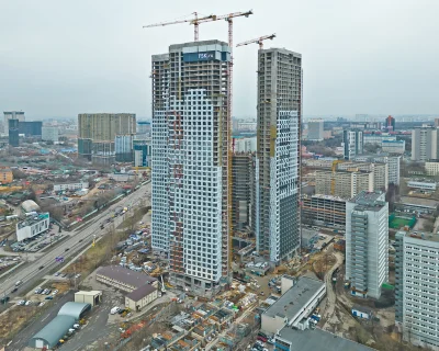 2023 Апрель