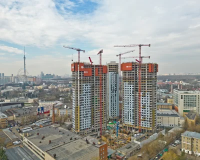 2023 Апрель