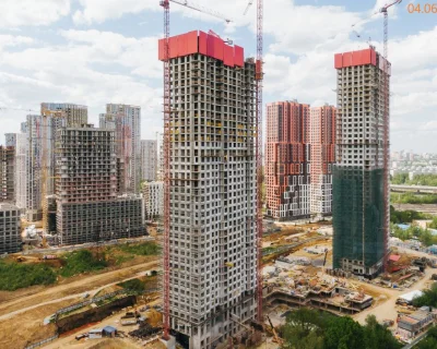 2021 Июнь