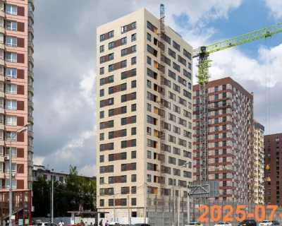 2025 Июль