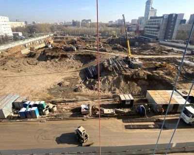 2026 Апрель