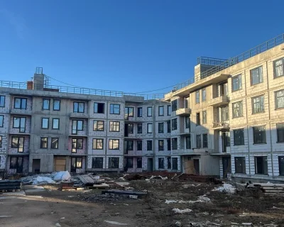 2025 Апрель