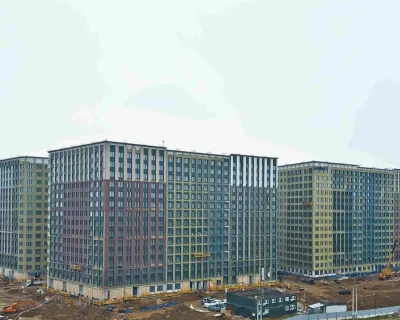2024 Апрель