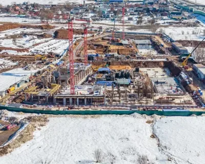 2026 Март