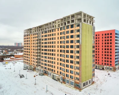 2023 Март