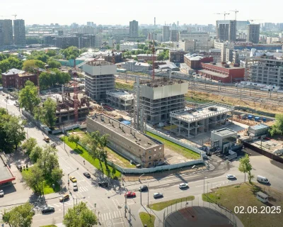 2025 Июнь