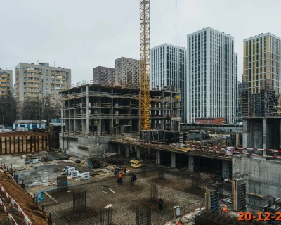 2025 Декабрь