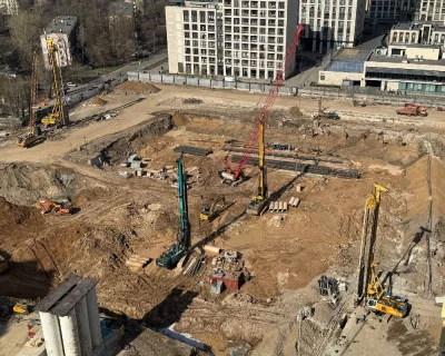 2026 Апрель