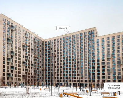 2025 Март