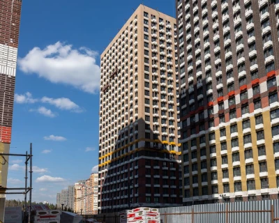 2025 Апрель