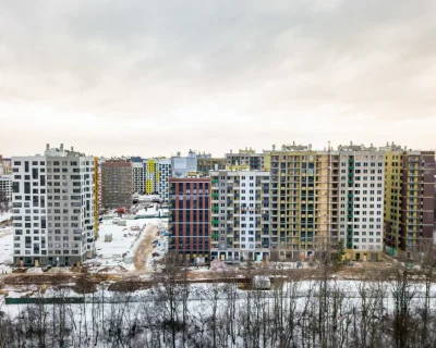 2021 Январь