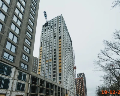 2025 Декабрь