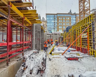 2026 Январь