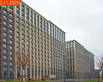2025 Ноябрь