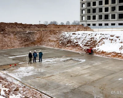 2026 Март