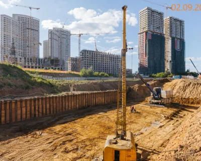 2020 Сентябрь