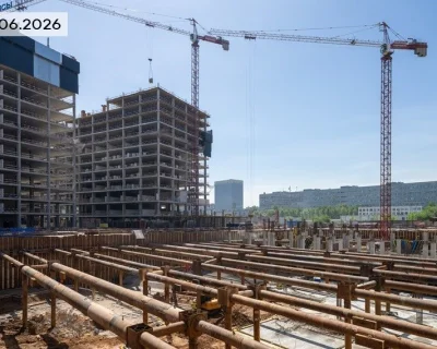 2026 Июнь