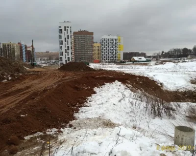 2019 Февраль