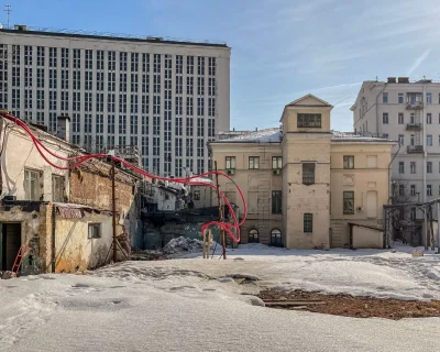 2024 Март